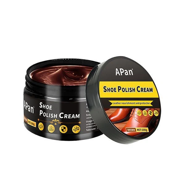 formal shoes polish(001)